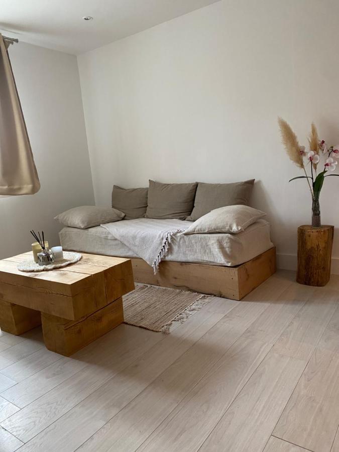 Appartement Charme&Cosy Avignon Exterior photo